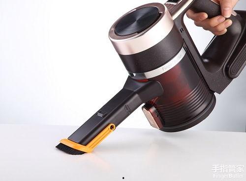 戴森吸尘器使用视频,高效清洁，一机在手，家务无忧