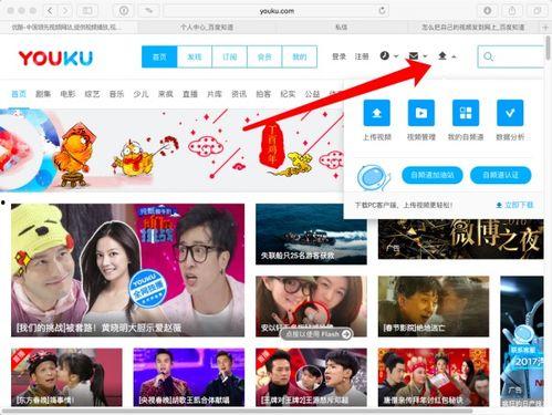 怎么把视频发到网上去,如何将视频上传至网络平台