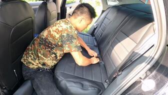 座套安装方法视频教程,座套安装视频教程详解