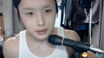 男生变成女生视频