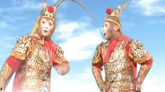 真假孙悟空视频,揭秘神话传说中的传奇对决