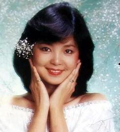 邓丽君云河视频,邓丽君经典歌曲演绎永恒旋律