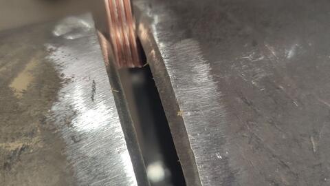 管道焊接视频,精湛技艺，安全高效