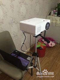投影仪怎么用教程视频,快速上手指南