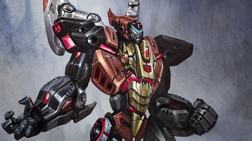 视频变形金刚,钢铁巨兽的崛起与传奇