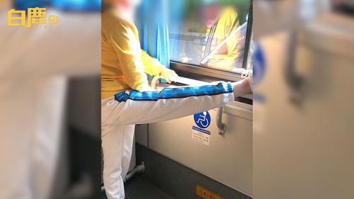 压腿视频,跟随视频教程，塑造完美腿型