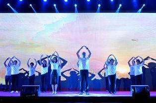 感恩的心手语舞视频,手语舞传递温暖与感激