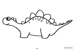 简笔画视频教程