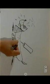 简笔画视频教程