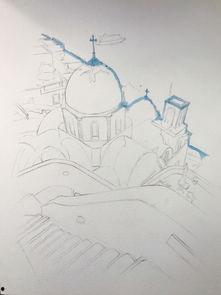 作画视频,轻松绘制作画作品