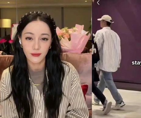 吃瓜鹅每日爆料迪丽热巴,瓜田里的甜蜜瓜果，揭秘明星背后的故事