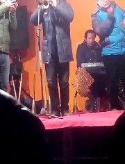 唢呐视频,传承千年民族乐韵