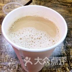 丝袜奶茶视频,一杯香醇奶茶的诞生记
