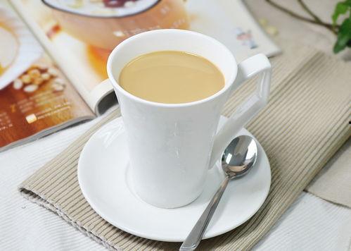 丝袜奶茶视频,一杯香醇奶茶的诞生记