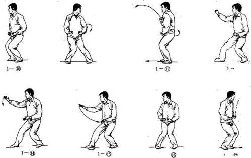 形意拳三体式教学视频,基础桩功教学视频解析