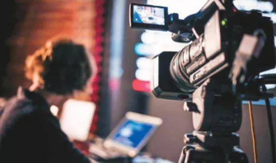 视频摄影,视频摄影艺术之旅