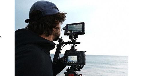 视频摄影,视频摄影艺术之旅