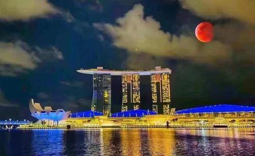 新加坡视频,多元文化融合下的现代都市魅力