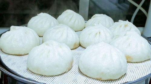 小笼包的包法视频,视频教程带你轻松入门