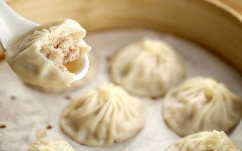 小笼包的包法视频,视频教程带你轻松入门