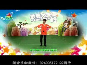 屈老师舞蹈视频,舞动魅力，感受舞蹈之美