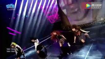 屈老师舞蹈视频,舞动魅力，感受舞蹈之美