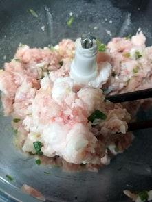 包馄饨的视频,轻松学会传统美食制作