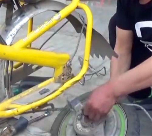 电动车转把拆卸视频,视频教程带你轻松上手