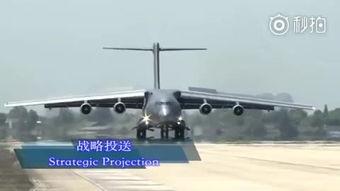 中国空军视频宣传片,展现现代军事力量与科技融合的壮丽画卷